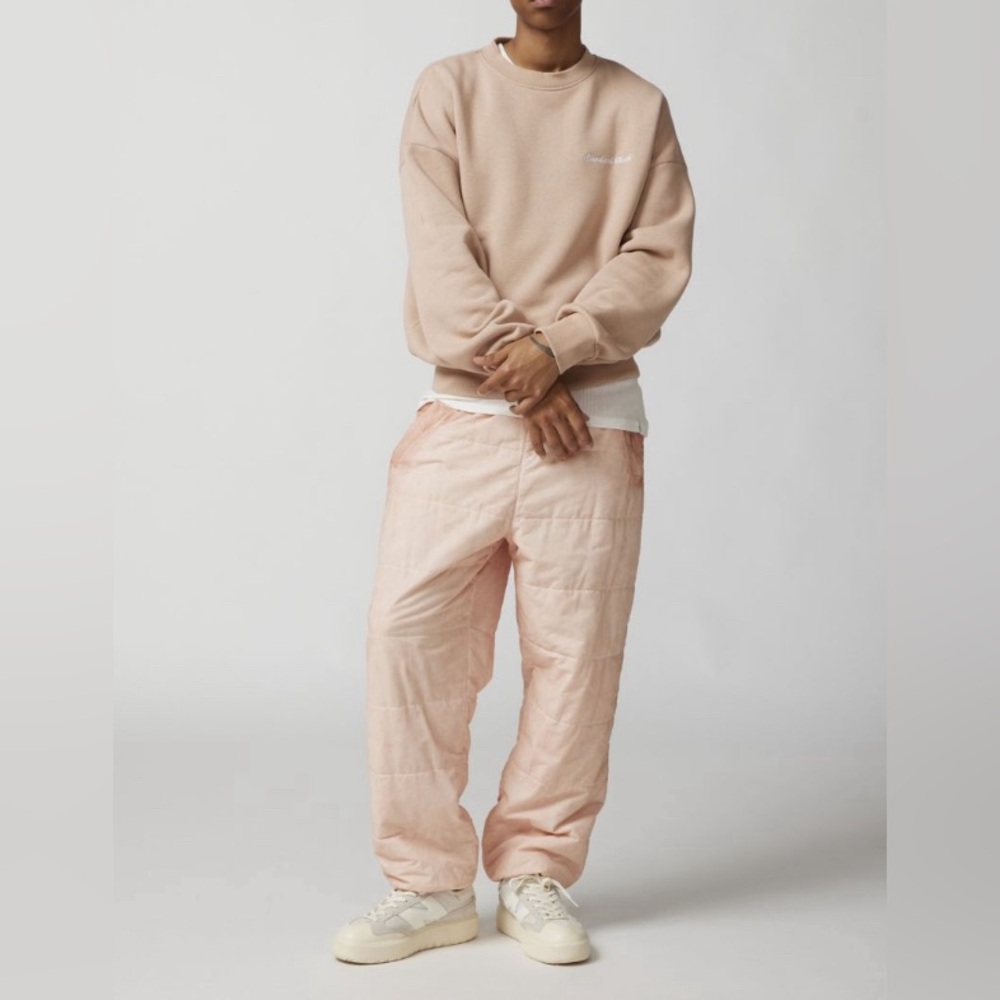 Standard Cloth Sweatshirt